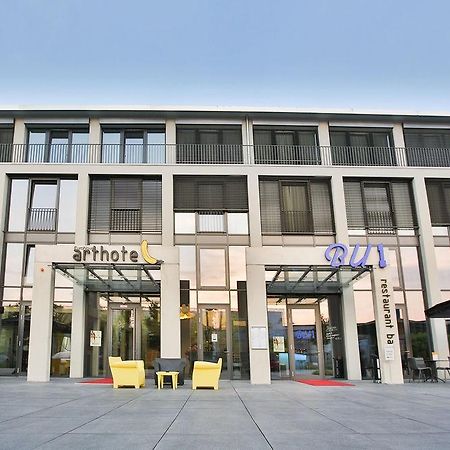 Euronova Arthotel Köln Exterior foto