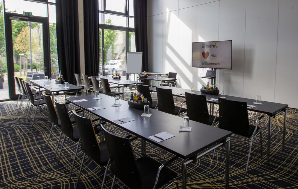 Euronova Arthotel Köln Exterior foto